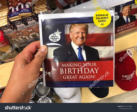 1 imágenes de Happy birthday donald trump - Imágenes, fotos y vectores ...