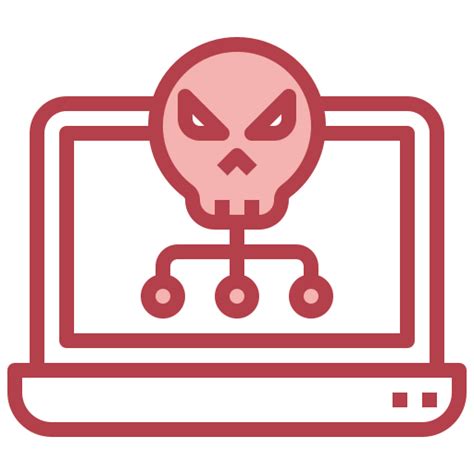 Malware - Free security icons