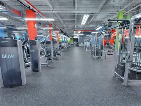 Gym & Fitness Center in Flatbush | Blink Fitness Brooklyn, NY