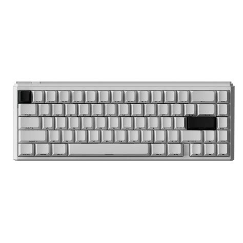 EWEADN DEEP68HE Magnetic Keyboard | CtrlShiftStore