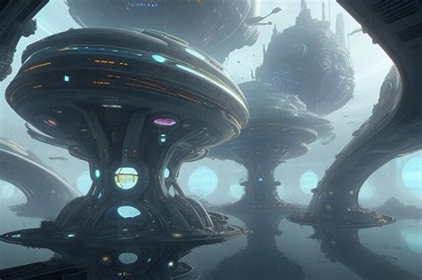 Futuristic Inventions 的图像结果