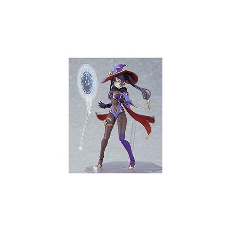 Buy Max Factory Genshin Impact Mona (Mirror Reflection of Doom Ver ...