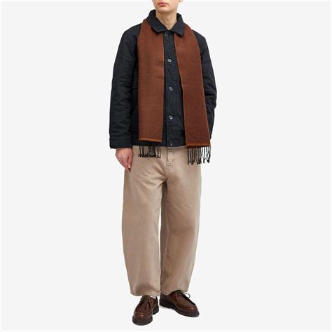 Armor-Lux Men's Work Jacket in Rich Navy Armor Lux