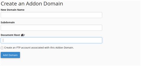 Domain hosting how to point domain with hosting