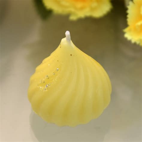 Buy HOMESAKE Set of 4 Scented Modak Candles from Homesake at just INR ...
