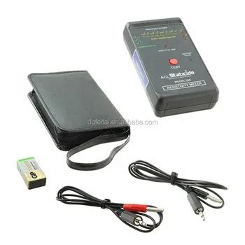 Image result for ESD Mat Testing Procedure