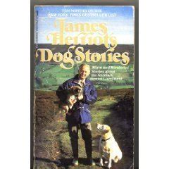 JAMES HERRIOT'S DOG STORIES BY VICTOR AMBRUS (HARDCOVER) OLD BOOK ...