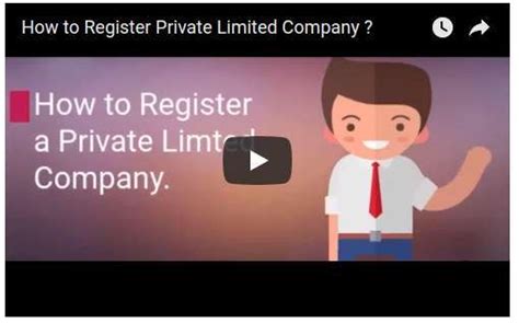 Company Registrations Consultants in India | Documents, process & cost