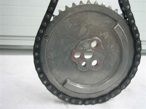 LS2 Timing-Chain Install 的图像结果