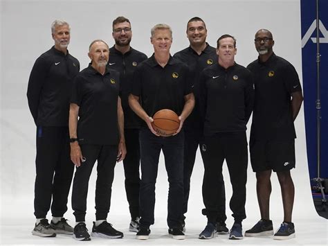 Warriors assistant coach Dejan Milojević, 46, dies after heart attack ...