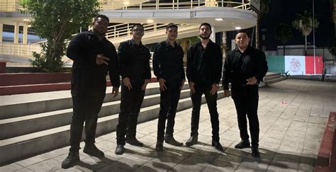 Suspects Arrested After 5 Musicians Found Dead Near The Texas-Mexico ...