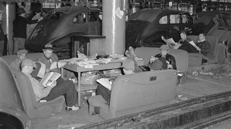 The Strike That Shook America | HISTORY