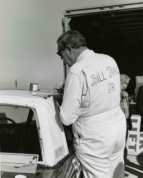 When Bill France, Sr. and Jr. Went IMSA Racing - International Motor ...