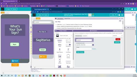 Image result for Code.org App Lab Timer