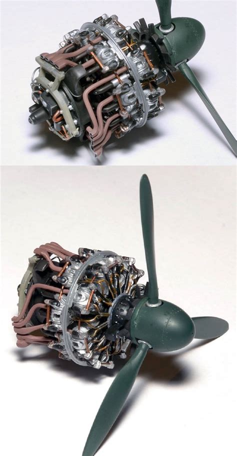 Image result for Model Plane Engine Tutorial