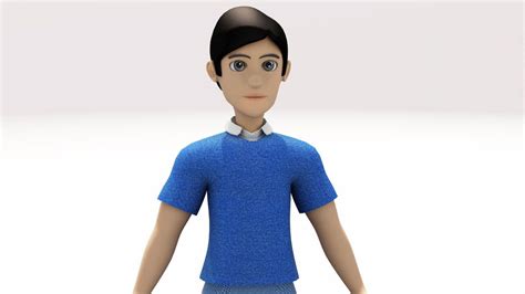 Animation Character 的图像结果