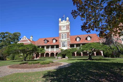 Senior School (Secondary) - The Southport School