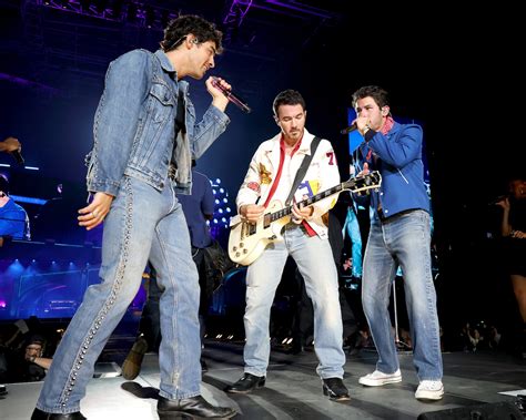What to Know: Get Ready for Jonas Brothers’ Greetings From Your ...
