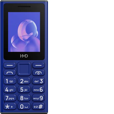 Feature Phones by HMD. Compare Basic Mobiles by Price