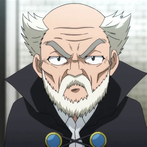 Makarov Dreyar | Fairy Tail Wiki | Fandom