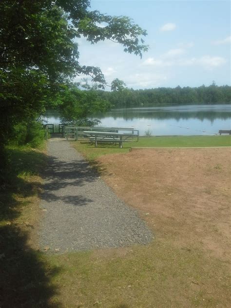 Delta Lake Campground | Bayfield County, WI - Official Website