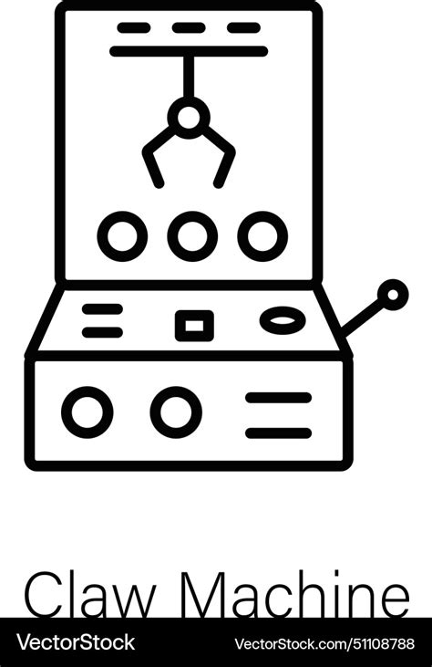 Claw Machine Front View 的图像结果