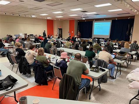 2025 BSBA Introduction to Beekeeping, Berks County Agricultural Center ...