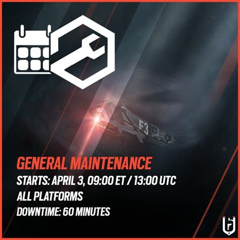 Rainbow Six Siege Server downtime – Are servers down? [April 2024 ...