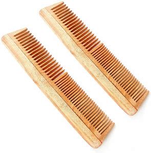 Domadiya Neem Wood Comb Set - Price in India, Buy Domadiya Neem Wood ...