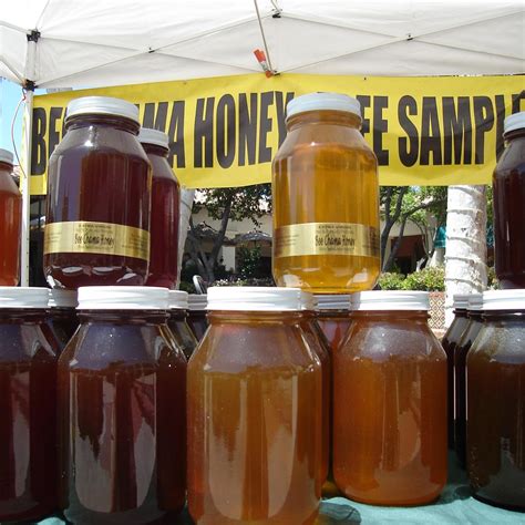 Local Honey 的图像结果