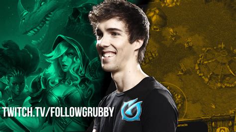 Grubby shares the biggest misconception about winning in Heroes of the ...