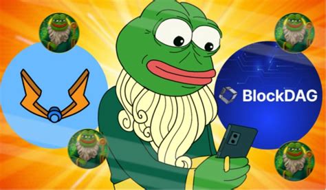 Pepeto vs BlockDag vs Bitcoin Hyper: Price Prediction and Why Pepeto Is ...