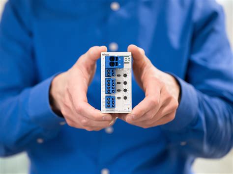 Our Company | WAGO India