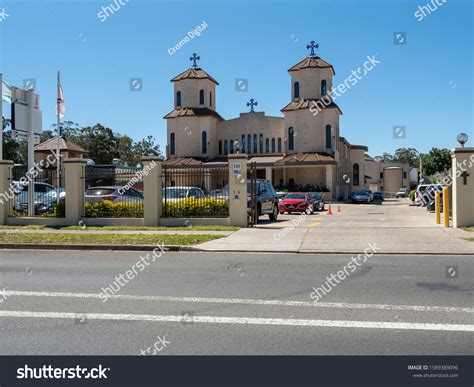 Holy Apostolic Catholic Assyrian Church East Photos and Images ...