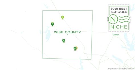 School Districts in Wise County, TX - Niche