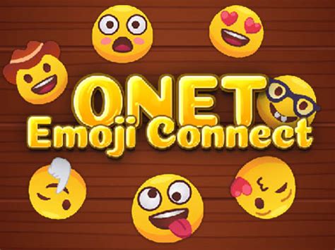 Onet Emoji connect | Populiariausi ir nemokami žaidimai internete ...