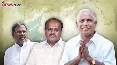 Karnataka: BJP Snatches Defeat From Jaws of Victory | NewsClick