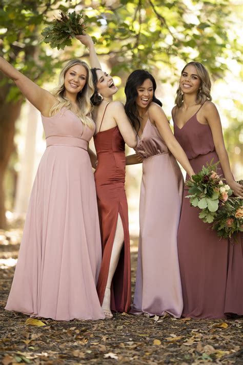 Bridesmaid Dresses - Bridal Accents Couture