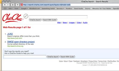 ChaCha Search Engine 的图像结果