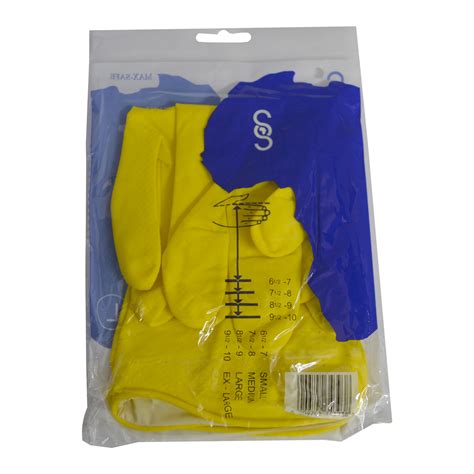 Why Were Rubber Gloves Invented at Sandra Raines blog