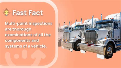 What Is A Multi Point Inspection On A Car