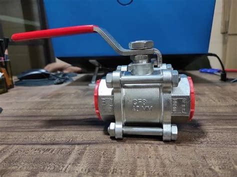 Ball Valve - OD Ball Valve Manufacturer from Mumbai