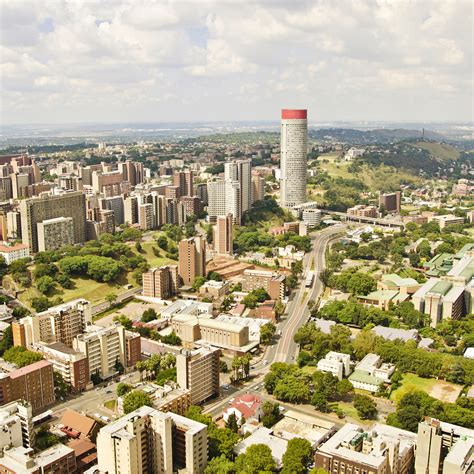 9 Best Things To Do In Johannesburg, South Africa | TravelAwaits