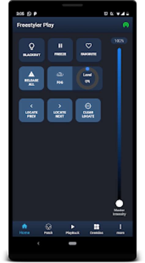 Image result for FreeStyler DMX Program