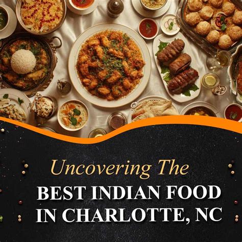 Best New Restaurants in Charlotte | Blogs | Triveni Express