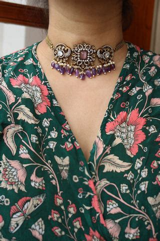 Jewellery – zahana