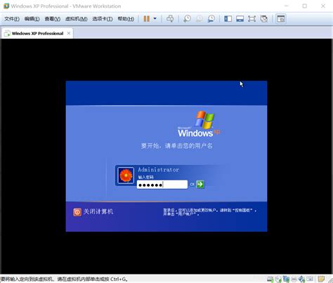 XP Professional开机就要激活，否则无法登录桌面_winxp激活-CSDN博客