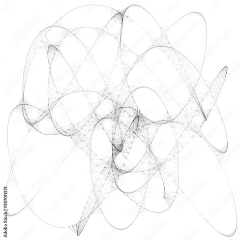 Image result for Computer-Generated Line Art