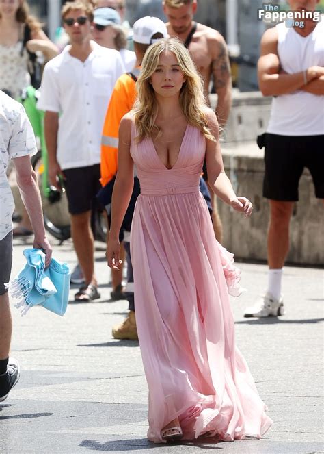 Sydney Sweeney / sydney_sweeney Nude Leaks Photo 6150 | #TheFappening