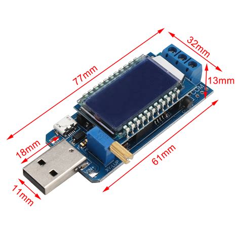 USB Module 5V Input 的图像结果
